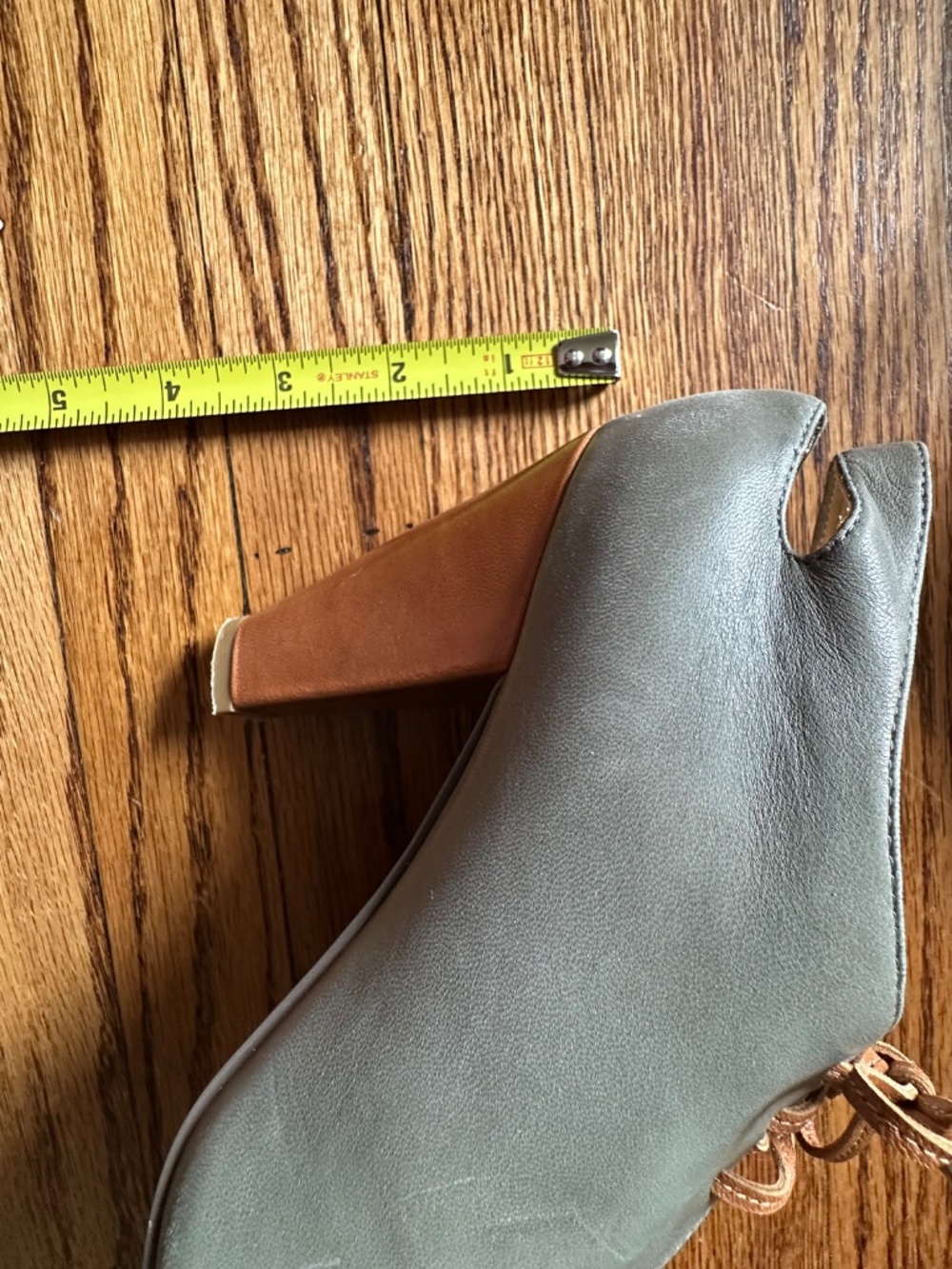 Booties - Picture 11 of 11